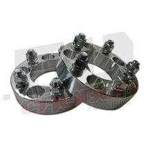 Load image into Gallery viewer, 5x4.5 Inch Wheel Spacer