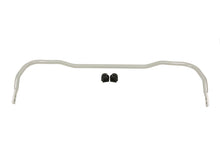 Load image into Gallery viewer, Whiteline Front Sway Bar 22mm Adjustable Nissan Skyline GTR 99-02
