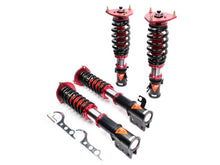 Load image into Gallery viewer, Godspeed Subaru Forester (SF) 1998-02 Coilovers