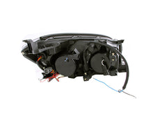 Load image into Gallery viewer, Anzo 2006-2008 Toyota Rav4 Projector Headlights w/ Halo Chrome (CCFL)