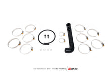 Load image into Gallery viewer, AMS Performance 2015+ Subaru WRX FA20 Front Mount Intercooler Piping and Hardware Kit AMS.36.09.0001-2