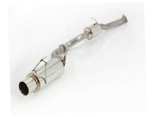 Load image into Gallery viewer, Apexi N1 Evo-R Catback Exhaust - 2000-2008 Honda S2000 (Single) *Discontinued