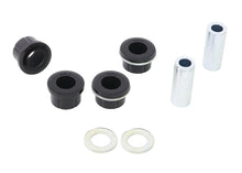 Load image into Gallery viewer, Whiteline Control arm - lower inner front bushing