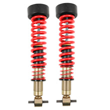 Load image into Gallery viewer, Belltech 2in Leveling Coilover Kit 2019+ Chevy Silverado 1500 4WD 15103