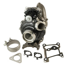 Load image into Gallery viewer, BD Diesel Screamer Turbocharger - 20-22 Ford F-250/F-350 6.7L Powerstroke 1045850