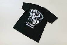 Load image into Gallery viewer, HKS Stormee Black T-Shirt 2021 - Large 51007-AK345