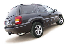 Load image into Gallery viewer, Borla 99-04 Jeep Grand Cherokee Limited/Laredo 4.0-4.7L / 02 Cherokee Sport 4.0L-4.7L Cat-Back Exhau 14836