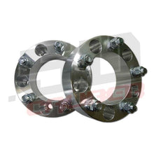 Load image into Gallery viewer, Wheel Spacer 5 x 5.5 Inch