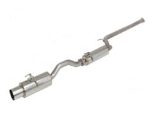 Load image into Gallery viewer, Apexi N1 Evo-R Catback Exhaust - 2006-2011 Honda Civic Si [Coupe] *Discontinued