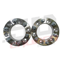 Load image into Gallery viewer, Wheel Spacer 5 x 5.5 Inch