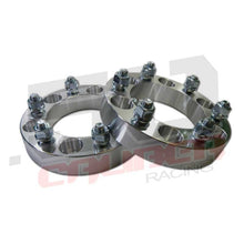 Load image into Gallery viewer, Wheel Spacer 5 x 5.5 Inch