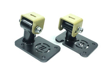 Load image into Gallery viewer, ISR Performance LS Swap Mounts for Nissan 240sx S13/14