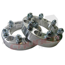 Load image into Gallery viewer, Wheel Spacer 6 x 5.5 Inch 12mm Stud