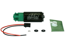 Load image into Gallery viewer, AEM Electronics E-85 Compatible High Flow In-Tank Fuel Pump