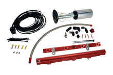 Load image into Gallery viewer, Aeromotive Fuel Pump Complete Kit