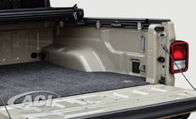 Load image into Gallery viewer, Access Original 2020 Jeep Gladiator 5ft Bed (w/ Trail Rail) Roll-Up Cover 17029