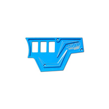 Load image into Gallery viewer, XP1000 6 Switch Dash Panel (Only) Blue