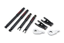 Load image into Gallery viewer, Belltech Lowering Kit With Nd2 Shocks 677Nd
