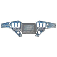 Load image into Gallery viewer, RZR Dash Panel Digital GPS 6 piece