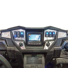 Load image into Gallery viewer, RZR Dash Panel Digital GPS 6 piece