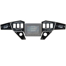 Load image into Gallery viewer, RZR Dash Panel Digital GPS 6 piece