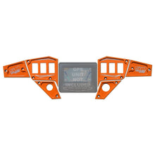 Load image into Gallery viewer, RZR Dash Panel Digital GPS 6 piece