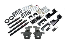 Load image into Gallery viewer, Belltech Lowering Kit With Nd2 Shocks
