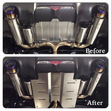 Load image into Gallery viewer, APEXi Rear Under Diffuser Panel - 2013+ Scion FR-S / Subaru BRZ / Toyota 86, 2022+ Subaru BRZ / Toyota GR86