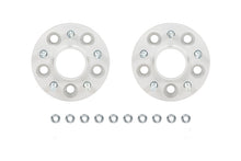 Load image into Gallery viewer, Eibach 14-15 Jeep Grand Cherokee 3.0 Diesel 2WD WK2 Pro-Spacer System 25mm Spacers - Pair
