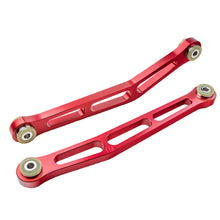 Load image into Gallery viewer, Function &amp; Form Lower Control Arm for Honda Accord 94-97 Red