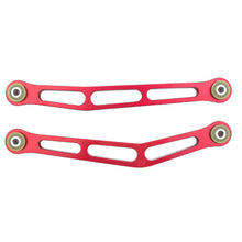 Load image into Gallery viewer, Function &amp; Form Lower Control Arm for Honda Accord 94-97 Red