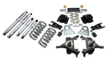 Load image into Gallery viewer, Belltech Lowering Kit With Sp Shocks 820Sp