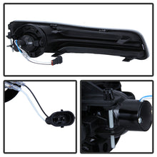 Load image into Gallery viewer, Spyder Chrysler 300 2011-2014 OEM Fog Light W/Universal Switch- Clear FL-C30011-C 5080394