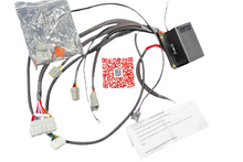 Load image into Gallery viewer, SPDZ1 Mil-spec standalone (race) chassis adapter for K-Series