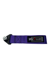 Load image into Gallery viewer, SPDZ1 Hyper Fast Tow Strap