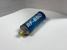Load image into Gallery viewer, Endless RF‑650 Racing Brake Fluid 500 mL - 613°F Dry Boiling Point, Motorsport Grade RF650