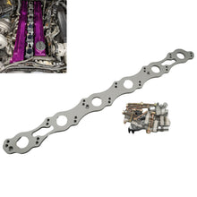 Load image into Gallery viewer, 1JZ 2JZ Coil on Plug Conversion Bracket 1ZZ/1NZ Smart Coils VVTI Non VVTI JZ