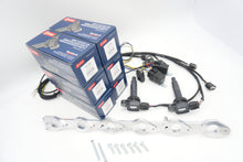 Load image into Gallery viewer, 2JZGE 1ZZ 1NZ Smart Coil Brackets One Piece Bracket | ASE