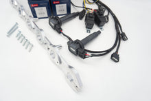 Load image into Gallery viewer, 2JZGE 1ZZ 1NZ Smart Coil Brackets One Piece Bracket | ASE