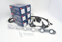 Load image into Gallery viewer, 1JZGTE VVTi 1ZZ 1NZ Smart Coil Bracket | ASE