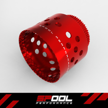 Load image into Gallery viewer, Spool Performance 8HP70 / 8HP75 / 8HP76 upgraded billet 7075-T6 D Clutch Drum