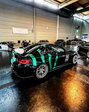Load image into Gallery viewer, BMW 2 Series &amp; M2 (F22 F23 F87) GTS Style OLED Tail Lights (2014 - 2021)