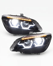Load image into Gallery viewer, BMW Z4 E89 Modified 2021 Style LED Laser Lens Headlights (2009-2016)