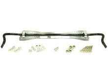 Load image into Gallery viewer, Godspeed Honda Civic 96-00 rear sway bar &amp; subframe brace kit