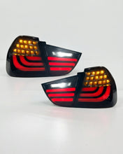 Load image into Gallery viewer, BMW 3 Series E90 Upgraded LED Tail Light Assembly (2009-2012)