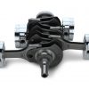 Load image into Gallery viewer, Tomei Stroker Kit EJ25 2.6