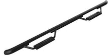 Load image into Gallery viewer, RBP RX-7 Step Bars 09-17 Ram 1500/2500/3500/4500/5500 Crew Cab 5.7ft. Bed (Short Box) - Black