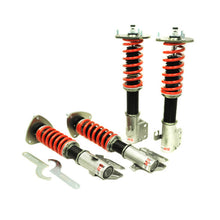 Load image into Gallery viewer, Godspeed Subaru Forester (SG) 2003-08 Coilovers
