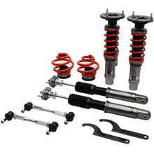 Load image into Gallery viewer, Godspeed BMW Z4 M Coupe/M Roadster (E85/E86)/None-M (E85/E86) Coilovers