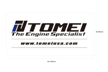 Load image into Gallery viewer, Tomei Banner Engine Specialist